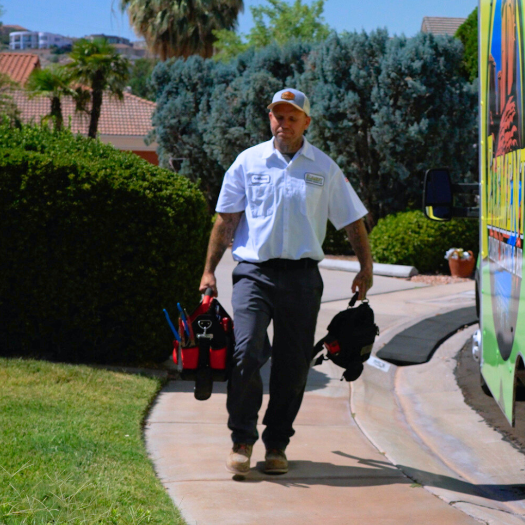 science backed home services