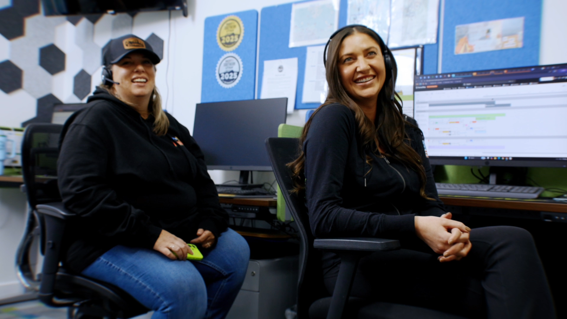 Element St. George Operations Team – Plumbing, Heating & Air Coordination