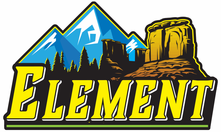 Element Plumbing Logo