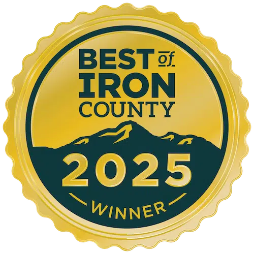 The Best Of Iron County Utah 2025