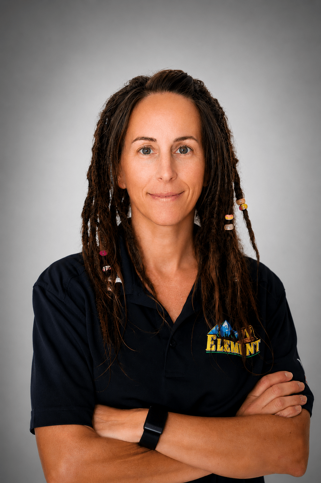 Jaimie Graham - Owner of Element Plumbing Heating and Air of St George Utah
