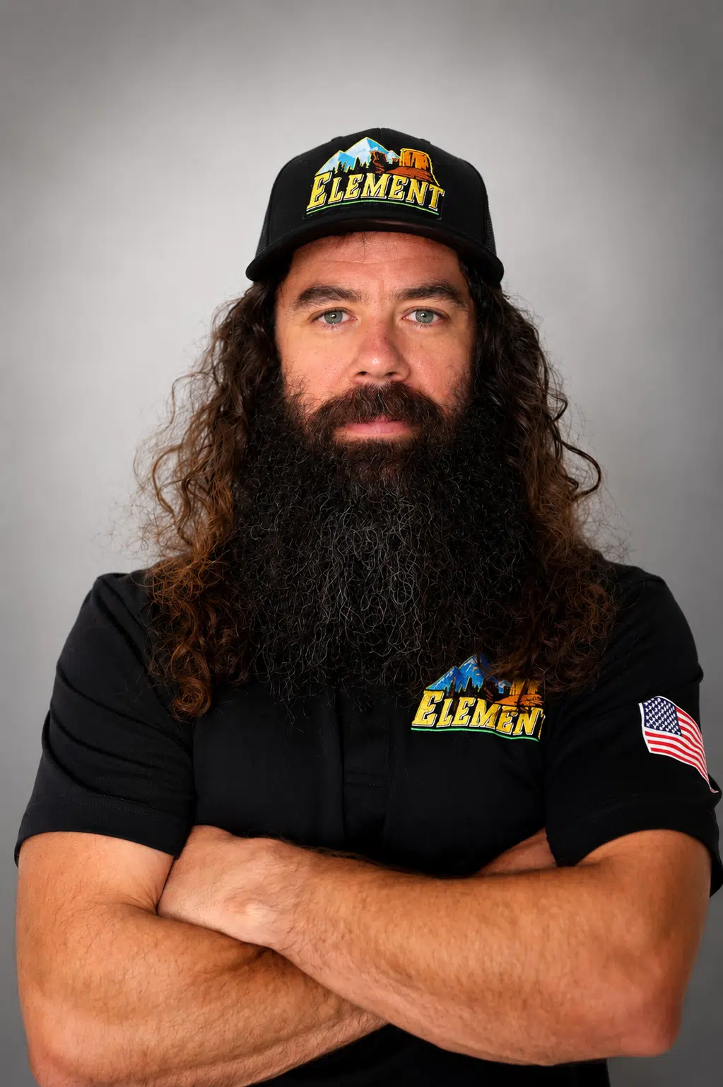 Jon Graham - Owner of Element Plumbing Heating and Air of St George Utah.png